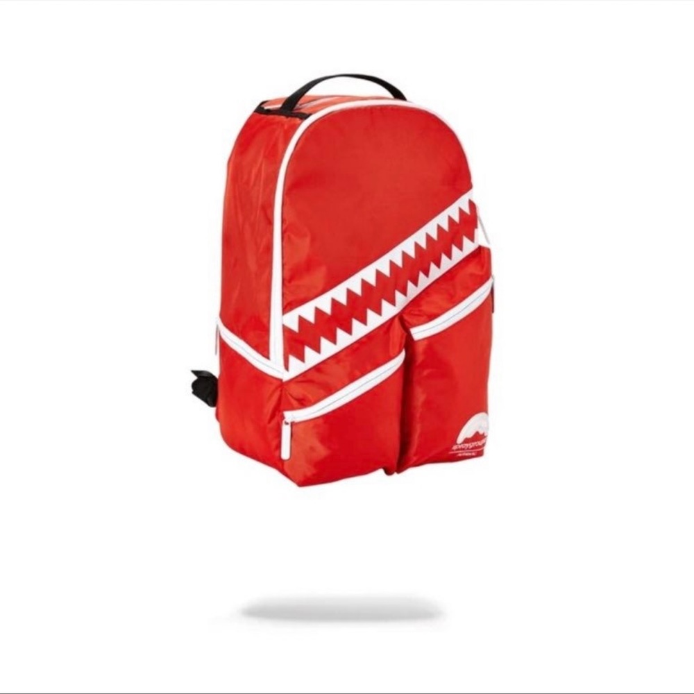Sprayground All Day I Dream About Backpack